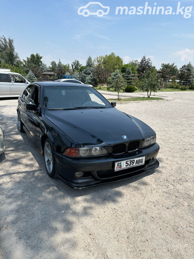 BMW 5 серии