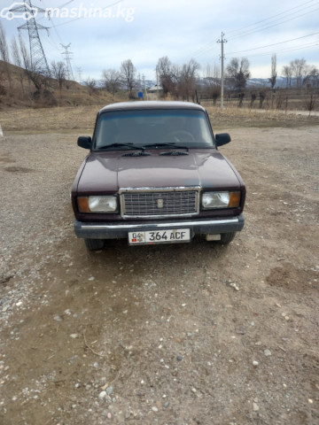 ВАЗ (Lada) 2107