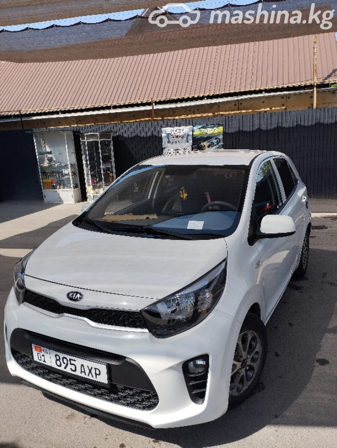 Kia Morning