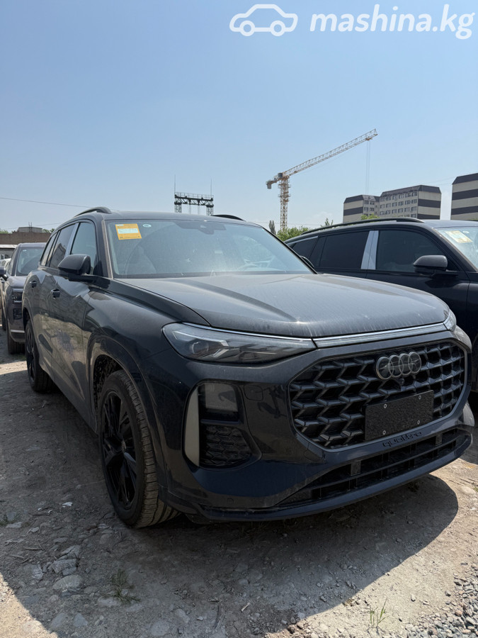Audi Q6