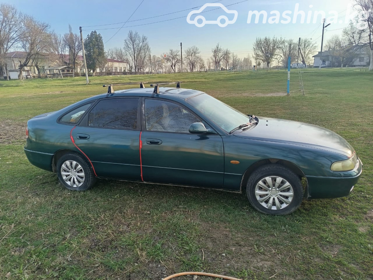 Mazda 626