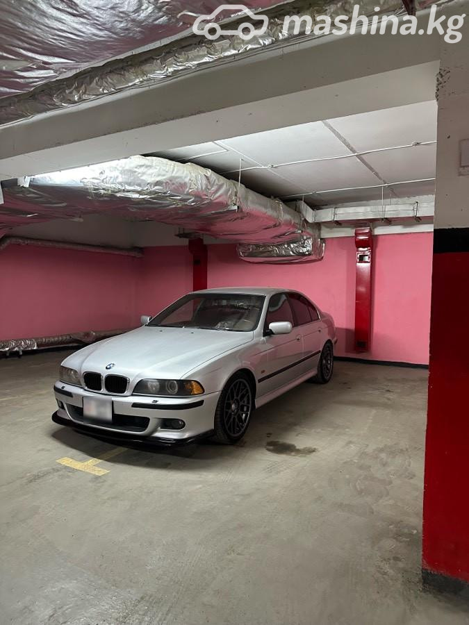 BMW 5 серии