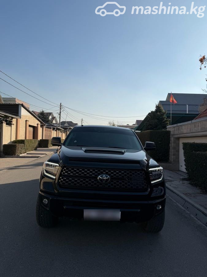 Toyota Tundra