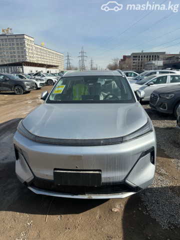 Geely Galaxy Starship 7