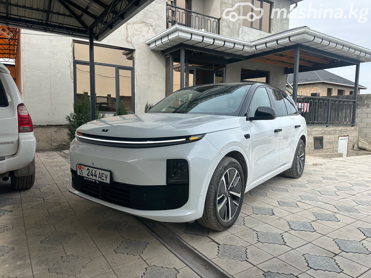 LiXiang L6