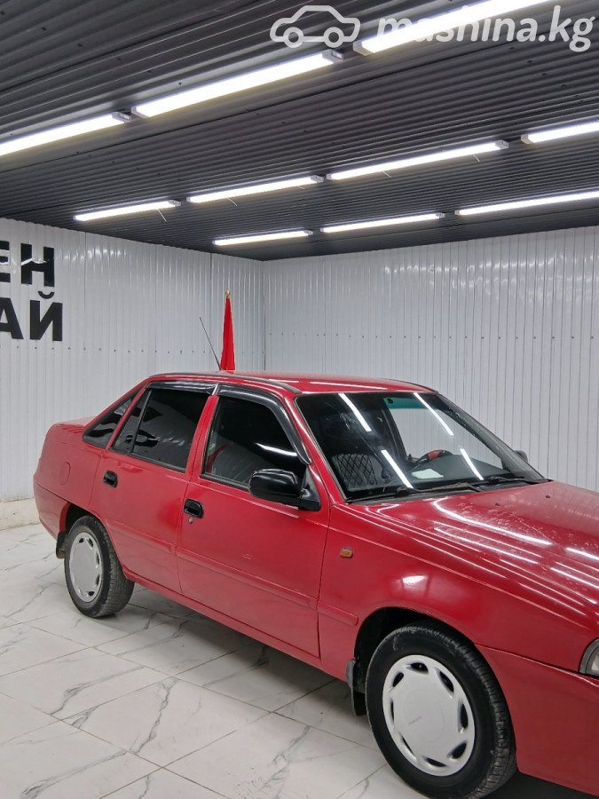 Daewoo Nexia