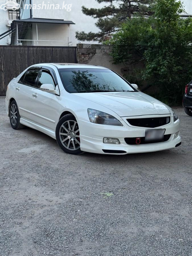Honda Inspire