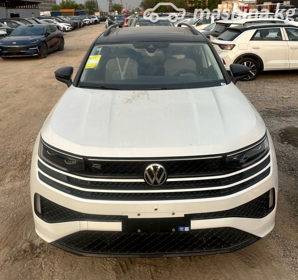 Volkswagen Tavendor