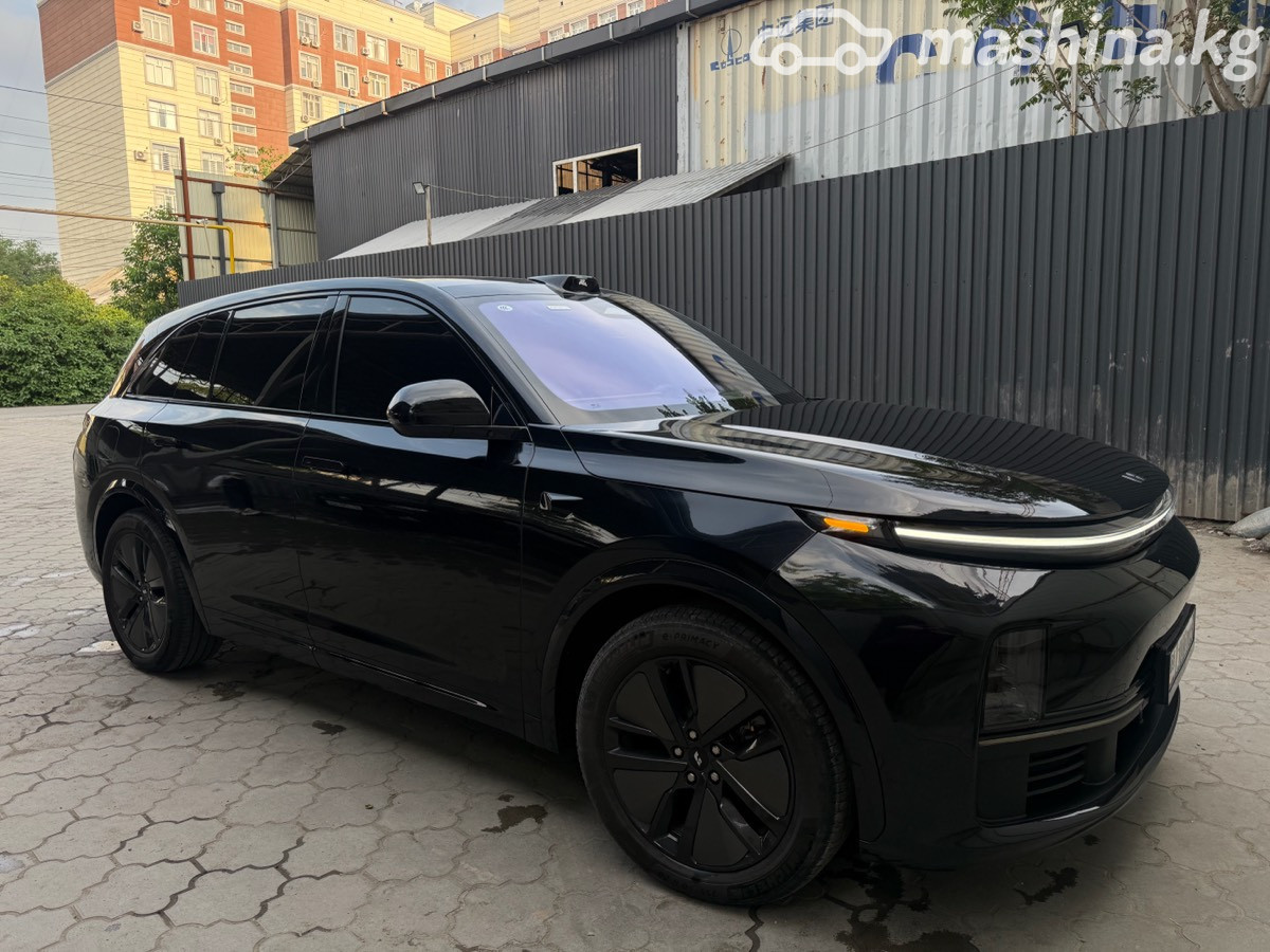 LiXiang L7
