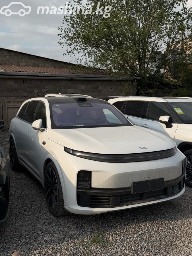 LiXiang L7