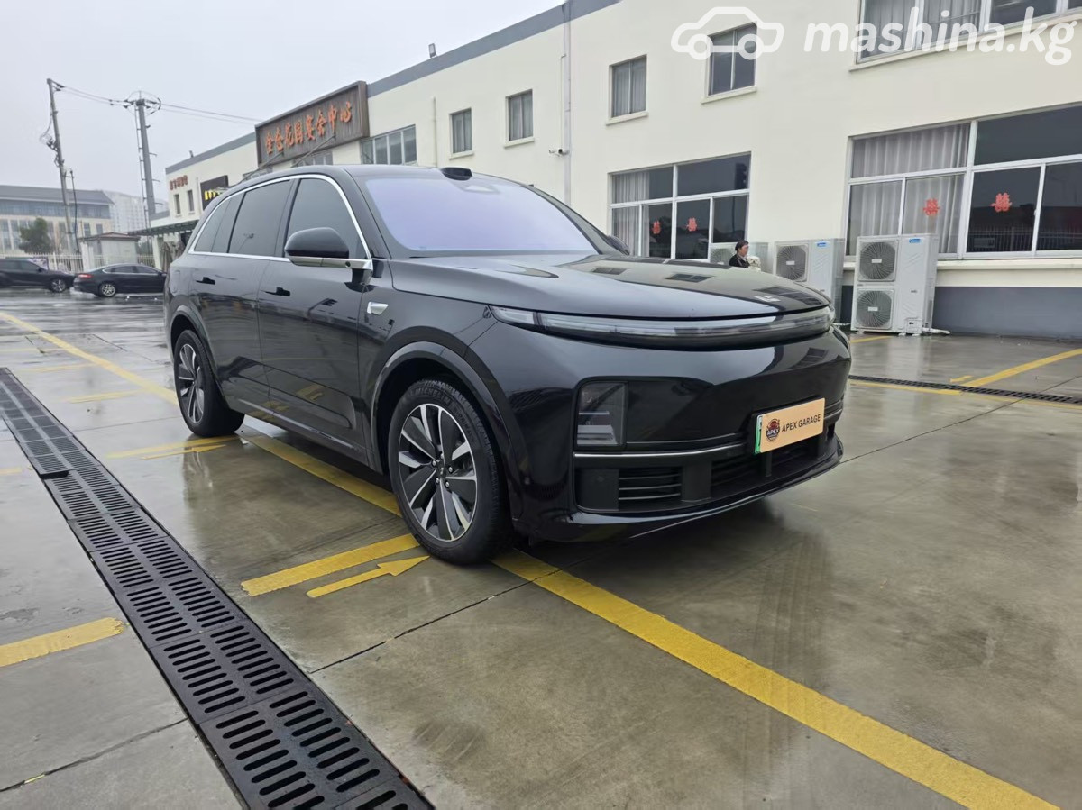 LiXiang L7