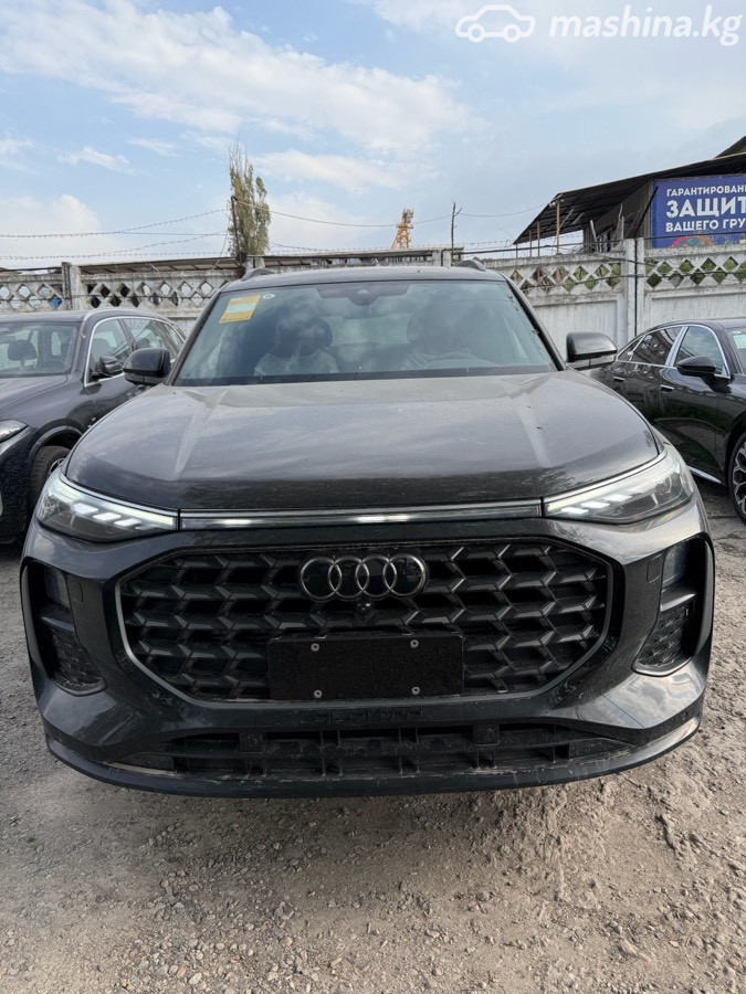 Audi Q6
