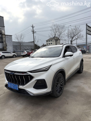 Oshan X5