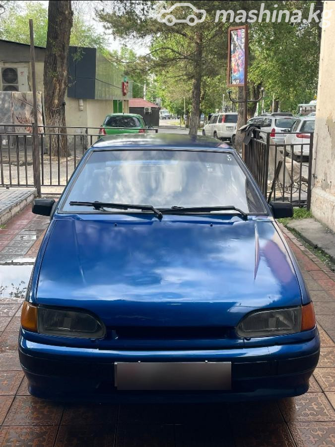 ВАЗ (Lada) 2114