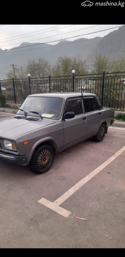 ВАЗ (Lada) 2105