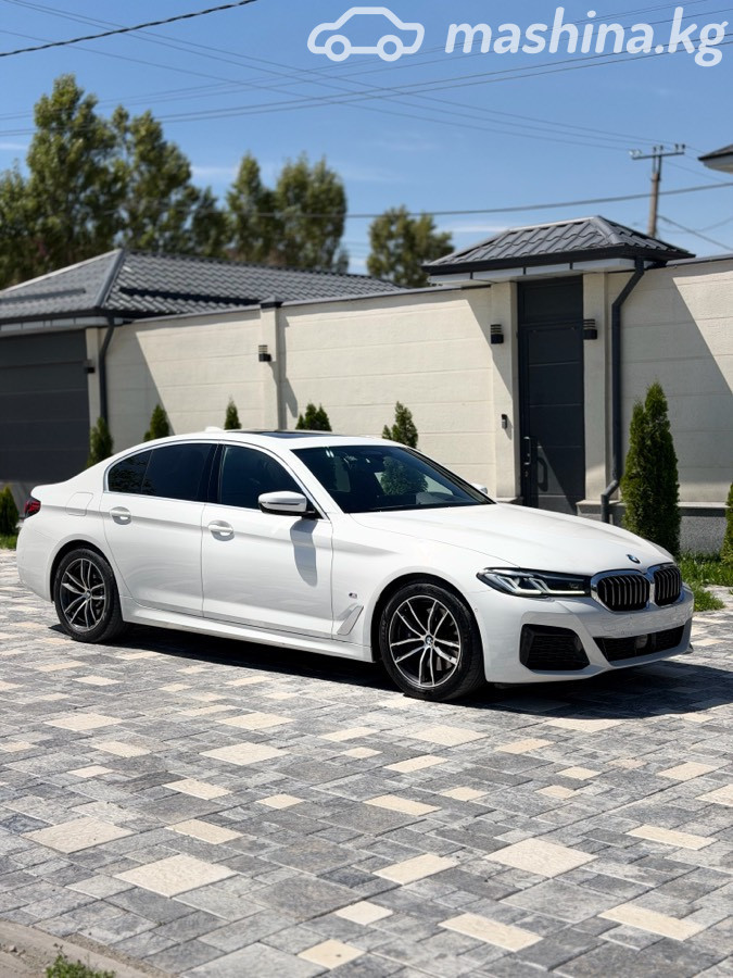 BMW 5 серии