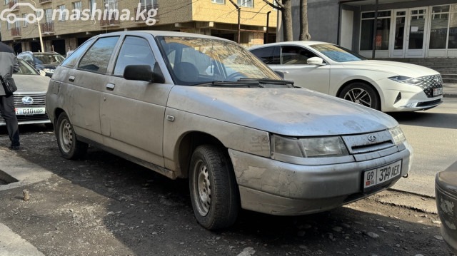 ВАЗ (Lada) 2112