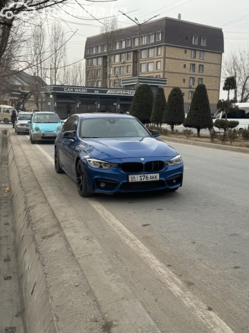 BMW 3 серии