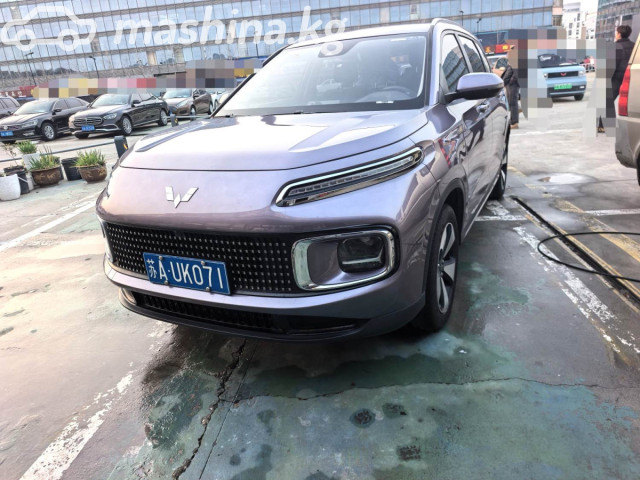 Wuling XingYun