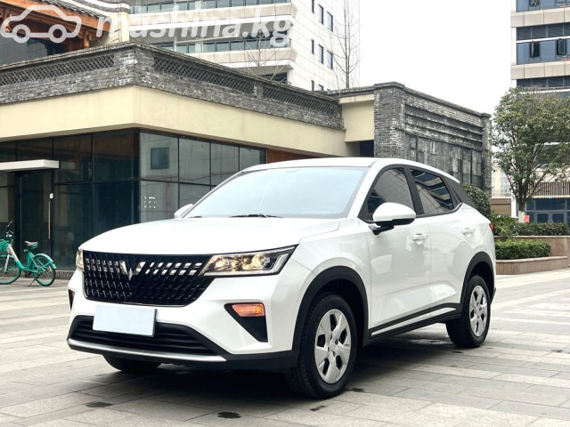 Wuling Xingchi