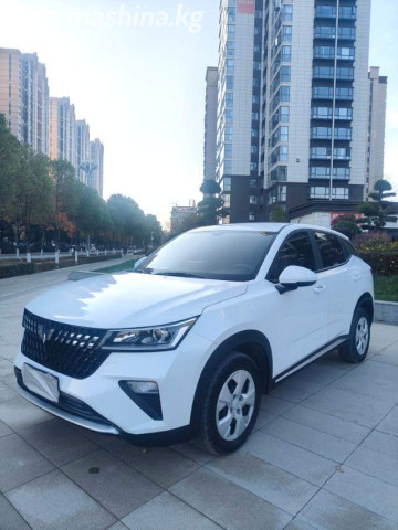 Wuling Xingchi