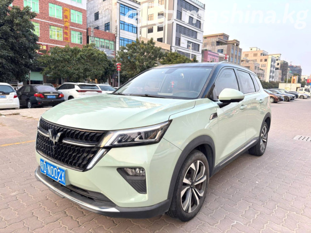 Wuling Star Asta
