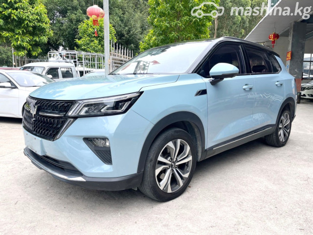 Wuling Star Asta