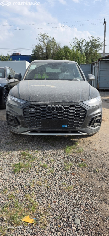 Audi Q5 Sportback