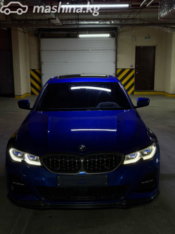 BMW 3 серии