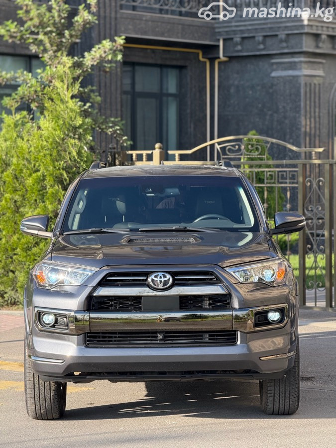Toyota 4Runner