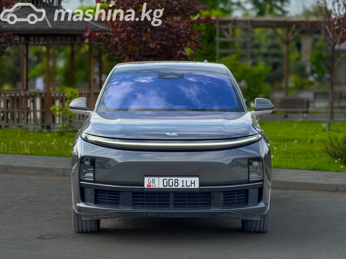 LiXiang L7