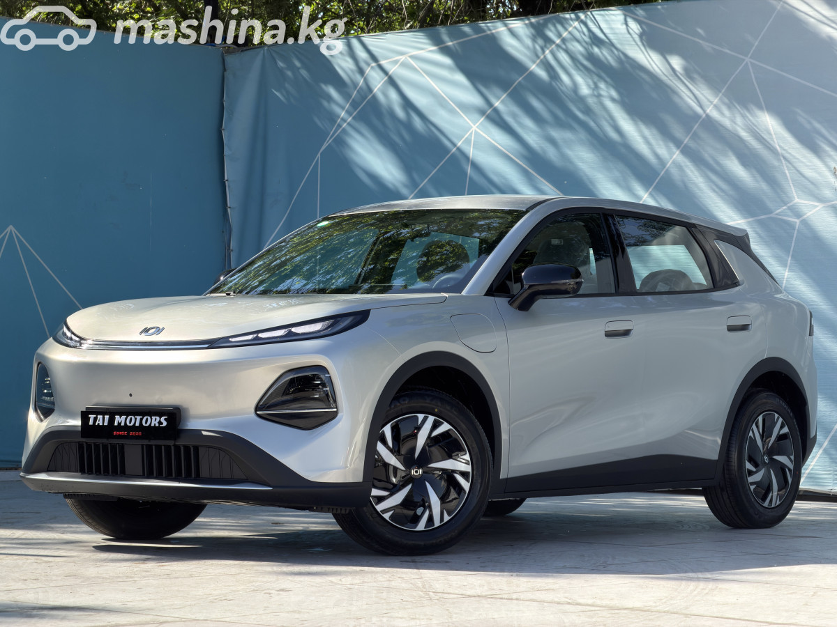Changan Qiyuan Q05