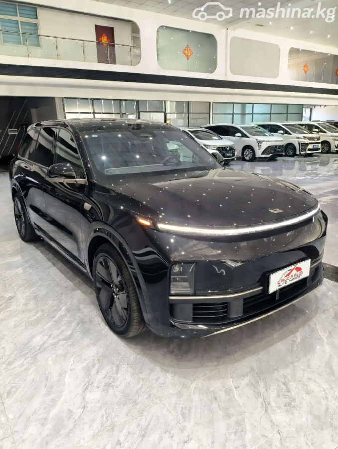 LiXiang L9
