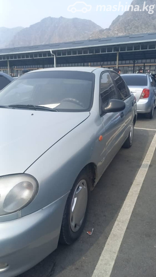 Chevrolet Lanos