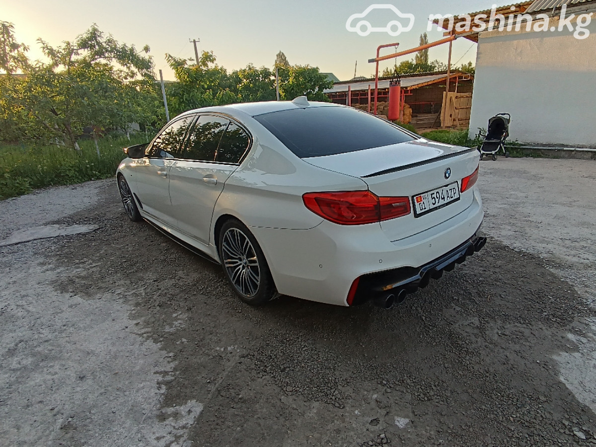 BMW 5 серии