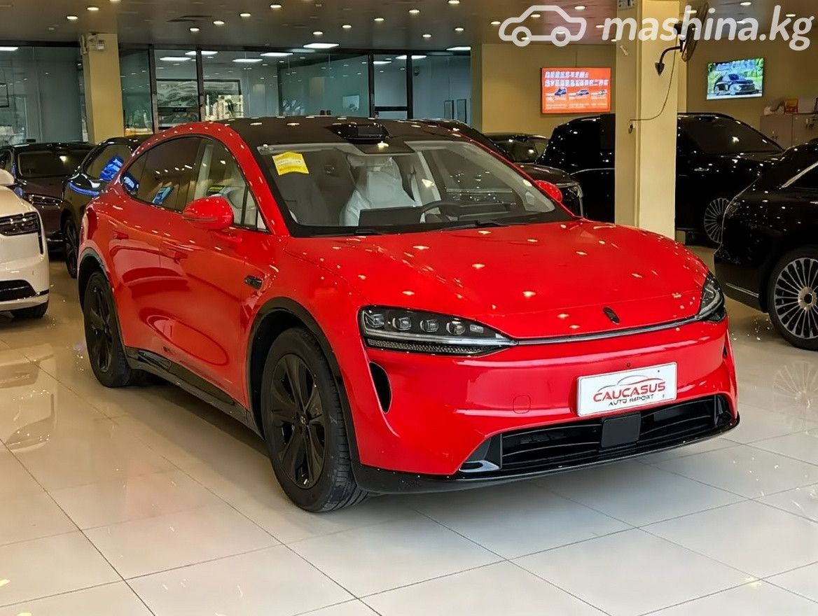Luxeed R7