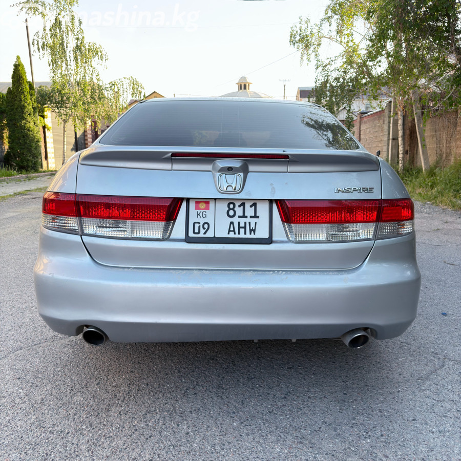 Honda Inspire