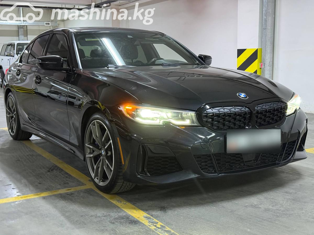 BMW M3