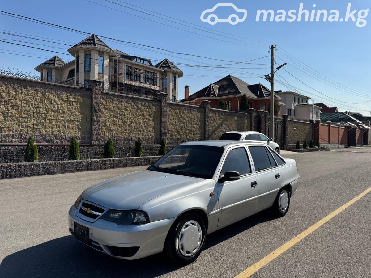 Daewoo Nexia