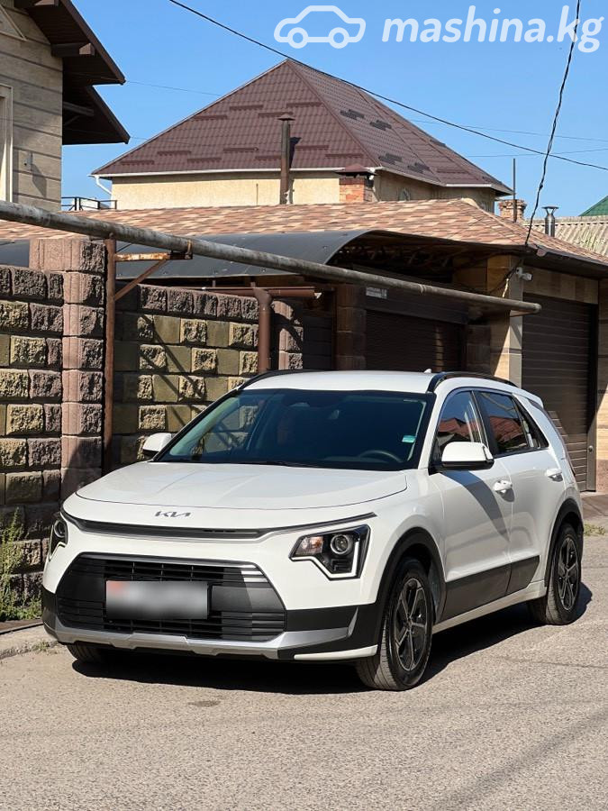Kia Niro