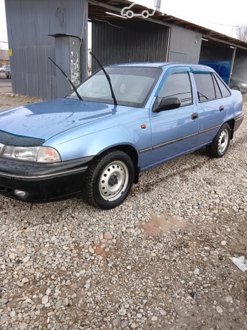 Daewoo Nexia