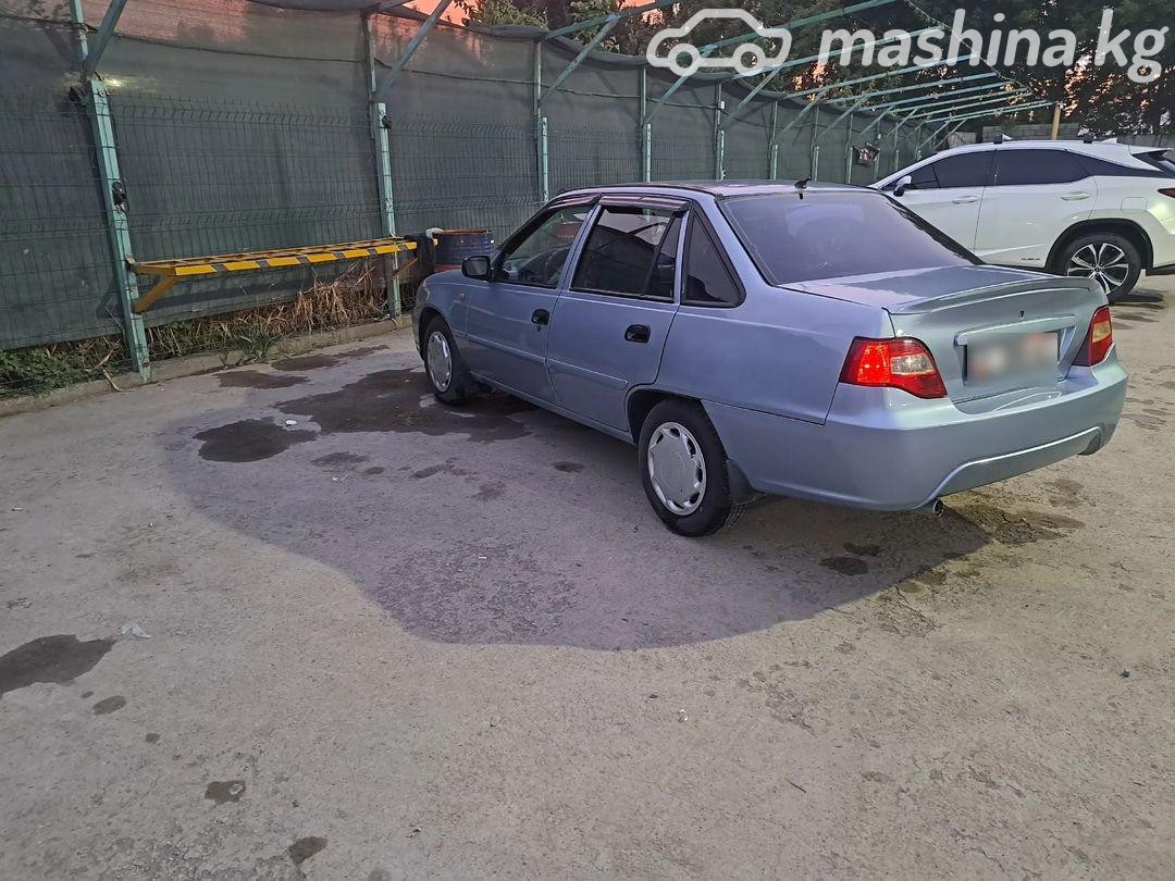 Daewoo Nexia