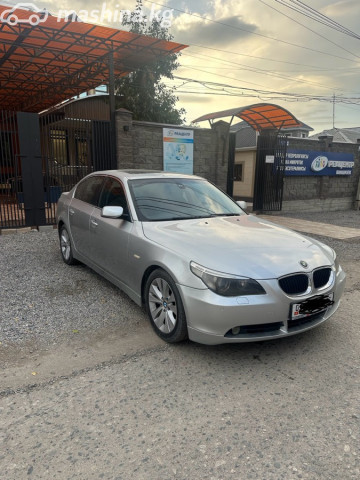 BMW 5 серии