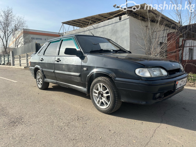 ВАЗ (Lada) 2115