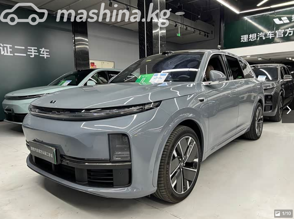 LiXiang L7