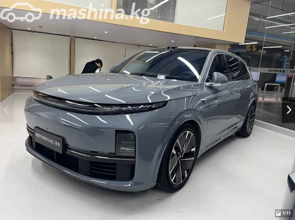 LiXiang L7