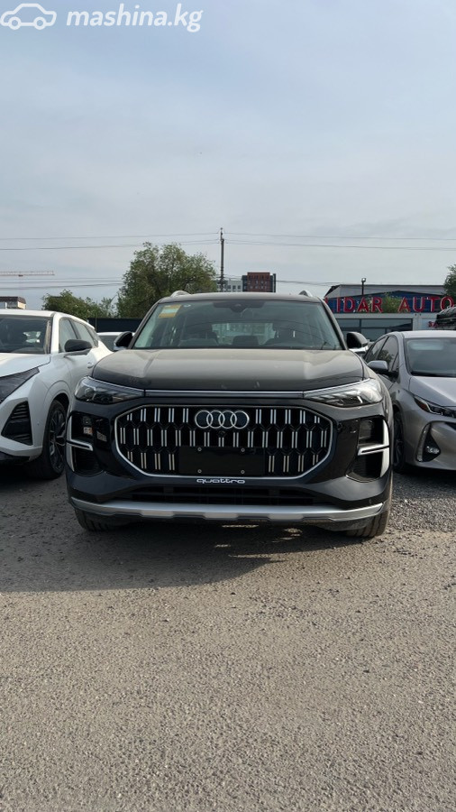 Audi Q6