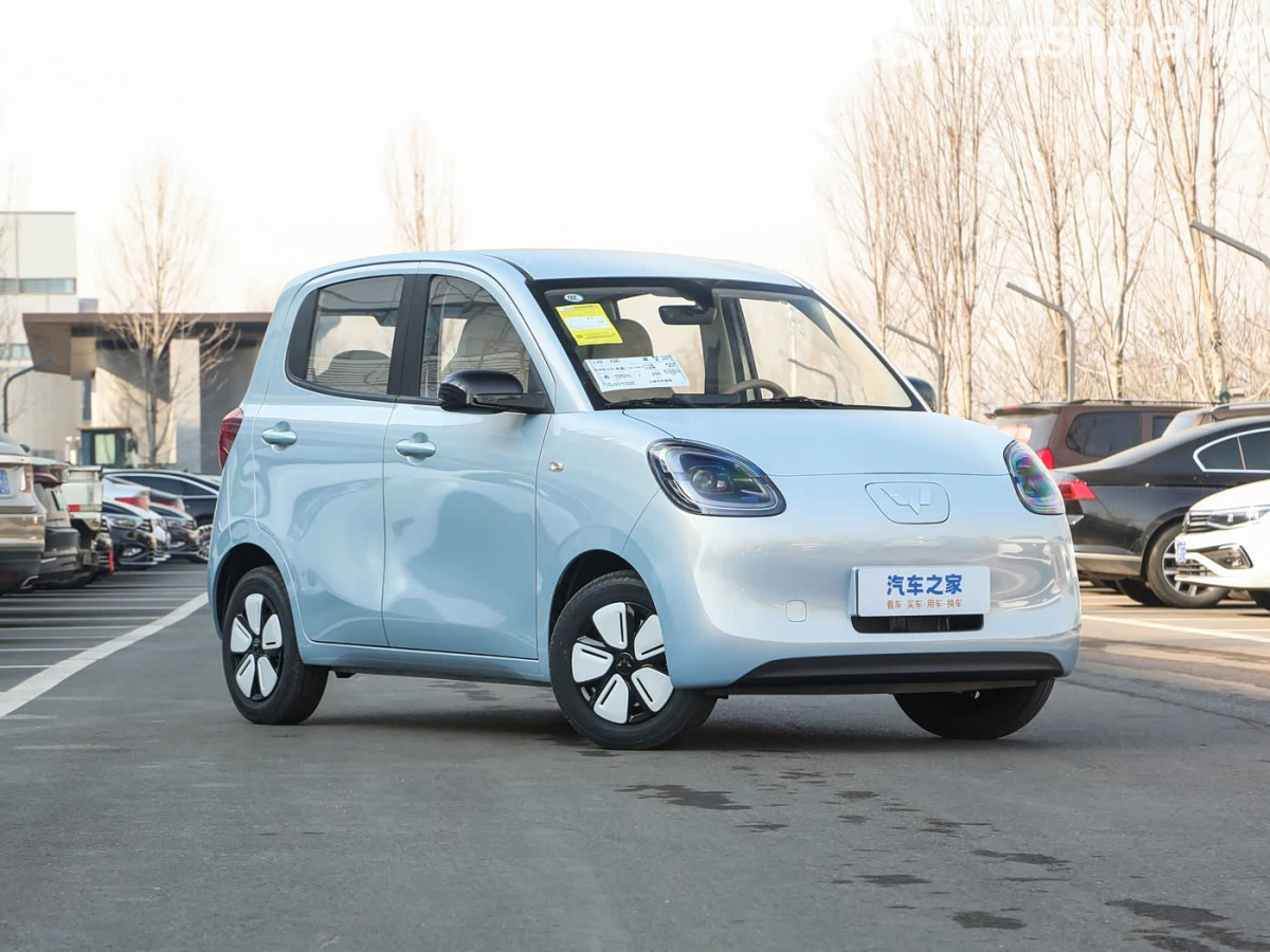 Wuling Mini EV