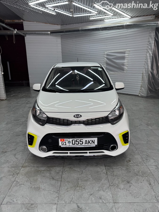 Kia Morning