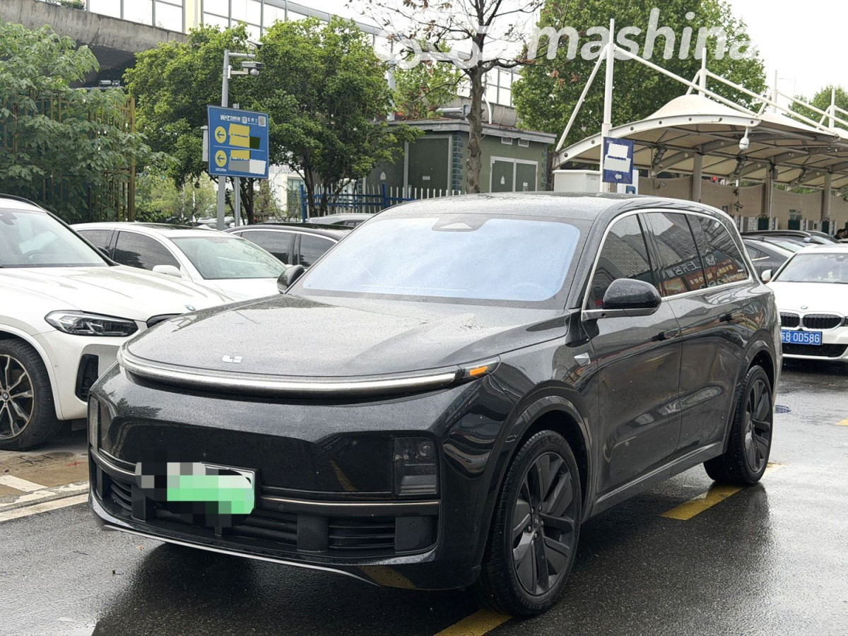 LiXiang L9